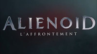 Alienoid: Les aliens sont sur terre