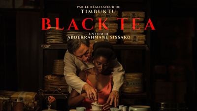 Black Tea: Le Majestic Ivoire à l'heure du thé