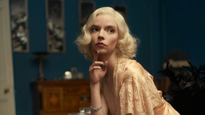 Après Le Jeu de la dame, Anya Taylor-Joy revient dans How to Kill Your Family sur Netflix