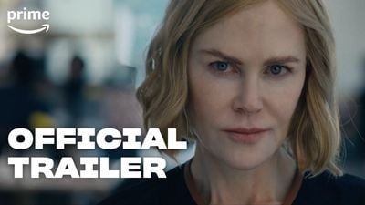 À Hong Kong, Nicole Kidman fait partie des « Expats »