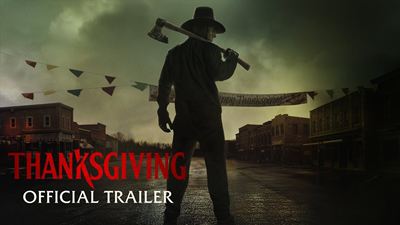Thanksgiving: La semaine de l'horreur