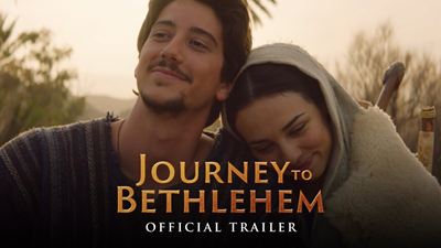 Journey to Bethlehem, l'histoire de Jesus revisitée dans un live action