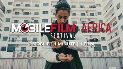 « Mobile Film Festival », Épisode II