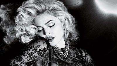 Who's that girl, la chanteuse Madonna aura son propre biopic