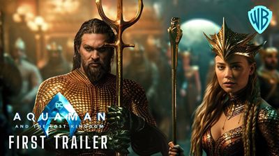 « Aquaman et le Royaume perdu », Jason Momoa replonge dans le passé