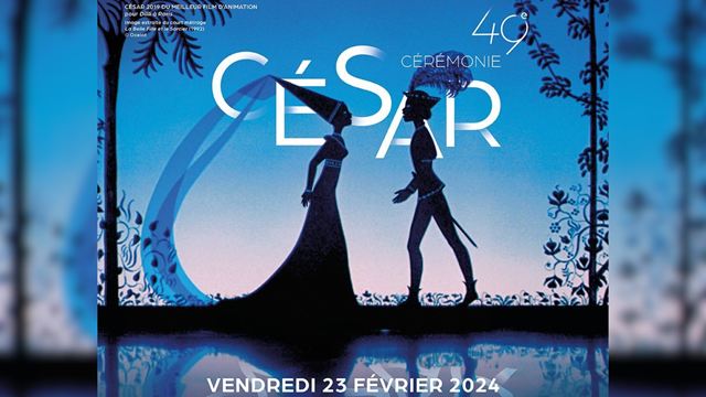 César 2024: Justine Triet, Judith Godrèche, Les César se féminisent