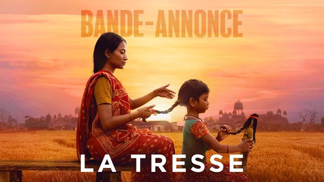 La Tresse, émotion au cinéma avec le best-seller de Laetitia Colombani