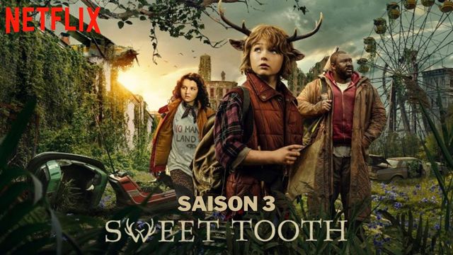 Sweet Tooth: L'ultime saison a rendu son verdict