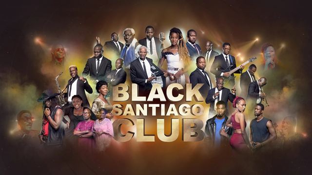 Black Santiago Club: La série afrobeat diffusée par Canal+