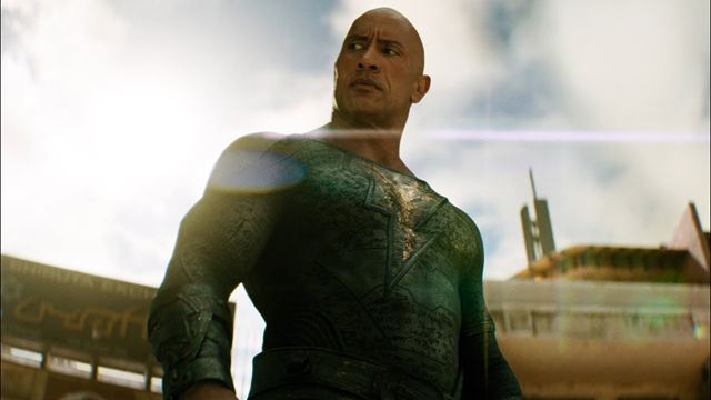 Black Adam, anti-héros : les choses à savoir sur le film