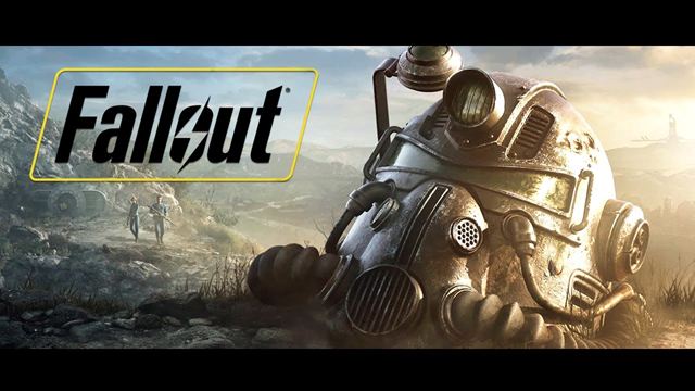 Fallout : Le monde s'écroule en avril