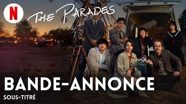 The Parades: Un espoir venu de l'au-delà